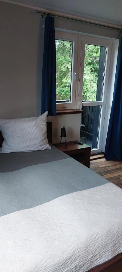 Pod Lasem Homestay Szklarska Poreba
